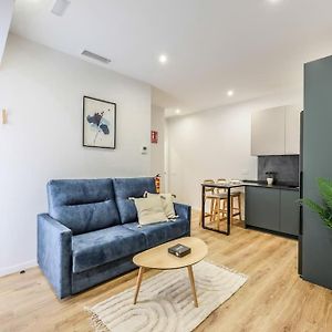 Appartement met een Slaapkamer